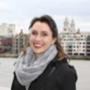 Meet your Posher, Emily